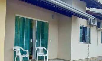 Imagem 2: OPORTUNIDADE - Casa mobiliada localizada no Centro de Tijucas/SC