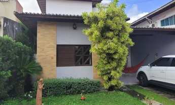 Imagem: Casa Duplex de 3/4 com suíte de 170 m²