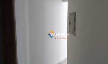 Imagem 3: Apartamento com 1 dormitório, 50 m² - venda por R$ 180.000,00 ou aluguel por R$ 1.400,00/m