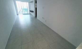 Imagem 5: Flat para venda possui 58 metros quadrados com 2 quartos em Manaíra - João Pessoa - PB