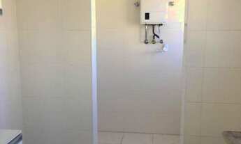 Imagem 6: Apartamento com 1 dormitório para alugar, 52 m² por R$ 2.900,00/mês - Pompéia - Santos/SP