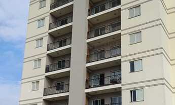 Imagem 2: Apartamento a venda em Saltinho/SP, à 15 minutos do centro de Piracicaba, Edifício Santa H