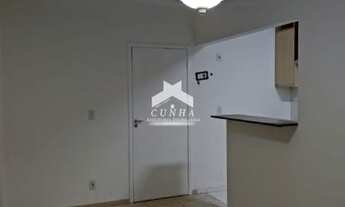 Imagem 3: Jabuticabeiras Apartamento com 2 dormitórios
