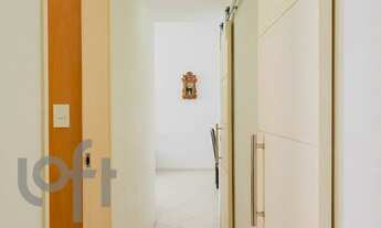 Imagem 6: Apartamento com 3 Quartos e 1 Vaga em Botafogo