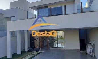 Imagem 5: CASA CONDOMINIO TRILHAS DO SOL