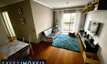 Imagem 2: Apartamento com 2 dormitórios à venda, 59 m² por R$ 550.000 - Perdizes - São Paulo/SP