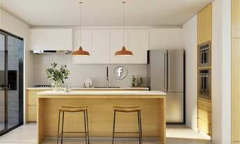 Imagem 6: FLORIANóPOLIS - Casa Padrão - Campeche