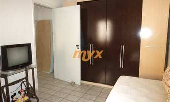 Imagem 5: Apartamento com 1 dormitório à venda, 55 m² - Vila Matias - Santos/SP