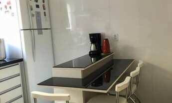 Imagem: Casa para venda possui 136 metros quadrados