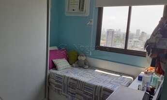 Imagem 7: Apartamento para venda com 69 metros quadrados com 3 quartos em Boa Vista - Recife - PE