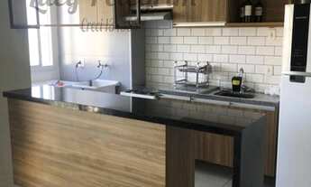 Imagem 5: Apartamento para Venda em Campinas, Vila Progresso, 2 dormitórios, 1 banheiro, 1 vaga