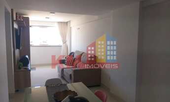 Imagem 4: Vende-se apartamento semimobiliado no residencial Antônio Veríssimo