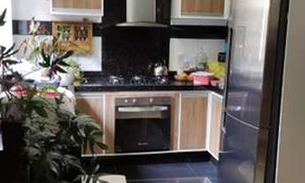 Imagem 3: Sobrado 3 dormitórios Condomínio Cristal Jardim Império do Sol Londrina