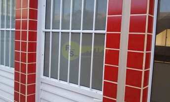 Imagem 4: Casa de Condomínio com 2 dorms, Quietude, Praia Grande - R$ 184 mil, Cod: 2752