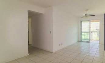 Imagem 2: Apartamento para Venda em Rio De Janeiro, Recreio dos Bandeirantes, 2 dormitórios, 1 suíte