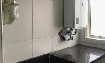 Imagem 7: Apartamento Condomínio Amicci Della Vita 98M2 com 3 quartos 1 Suíte e Terraço Gourmet