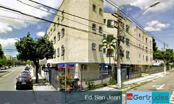 Imagem 2: Apartamento 2 quartos c/suíte para alugar em Jardim da Penha