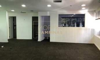 Imagem 6: Sala - Cambuí - Campinas