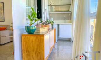 Imagem 6: Cobertura duplex para venda tem 200 metros quadrados com 4 quartos