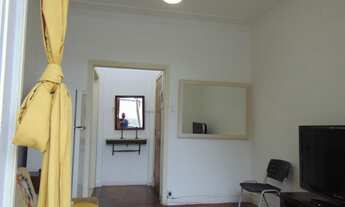 Imagem 3: Apartamento para venda com 39 metros quadrados com 1 quarto em Copacabana - Rio de Janeiro