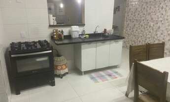 Imagem 7: Condomínio Esmeralda, Várzea Grande, Próximo a Miguel sútil, 03 Quartos