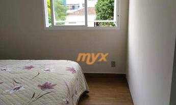 Imagem 3: Apartamento à venda, 95 m² por R$ 570.000,00 - Boqueirão - Santos/SP