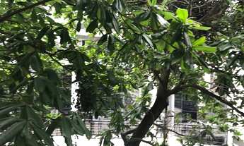 Imagem 6: Vendo excelente apto de 4 quartos com 2 vagas de garagem na Rua Jornalista Orlando Dantas