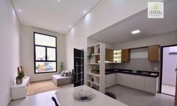 Imagem 4: Linda Casa Térrea 03 Suítes - Jardim Mantova - Indaiatuba/SP