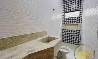 Imagem 3: Casa No Setor Barcelos Trindade!