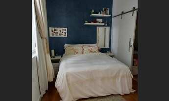 Imagem: APTA TIPO CASA 2QTOS DEPENDÊNCIA