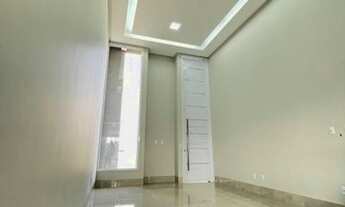 Imagem 2: APARECIDA DE GOIâNIA - Casa Padrão - Parqville Pinheiros