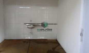 Imagem 3: Galpão para locação no Jardim Canadá