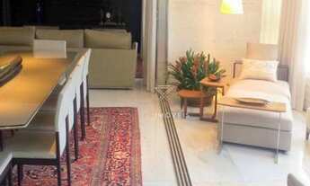 Imagem 4: Apartamento com 4 dormitórios à venda, 305 m² por R$ 4.300.000 - Belvedere - Belo Horizont