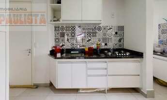 Imagem 3: Apartamento a venda Cursino 95m2