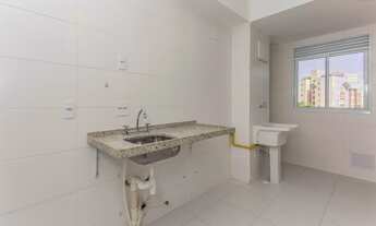 Imagem 6: APTO 3 DORMS SENDO 1 SUÍTE | PQ. ASSUNÇÃO