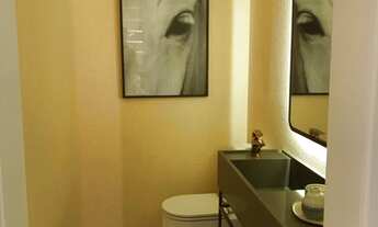 Imagem 3: Apartamento para venda com 82 metros quadrados com 2 quartos em Jardim Faculdade - Sorocab