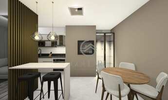 Imagem 2: Lindo apartamento mobiliado de 2 quartos á venda na Zona Norte