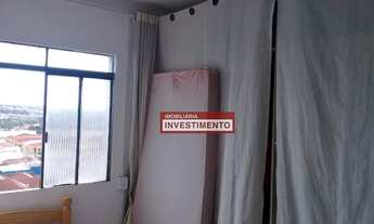 Imagem 7: Apartamento com 1 dormitório à venda, 46 m² por R$ 110.000,00 - Centro - Londrina/PR