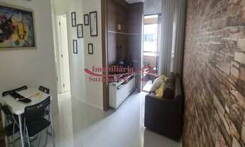 Imagem 2: Apartamento mobiliado no Condomínio Central Park, Neopolis