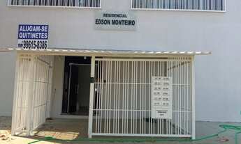 Imagem: Kitnet com 1 dormitório para alugar, 30