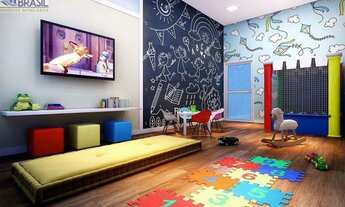 Imagem 6: **EXCELENTE LOCALIZAÇÃO!! PRÉDIO NOVÍSSIMO NUNCA HABITADO POR NINGUÉM, LAZER COMPLETO, FA