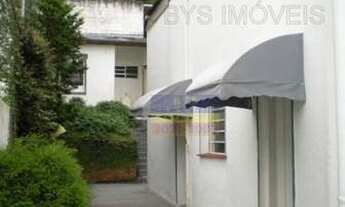 Imagem: Casa, 160 m² - venda por R$ 1.400.000,00