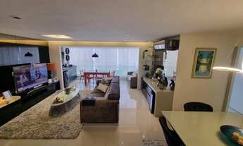 Imagem 5: Lindo apartamento projetado na Aldeota