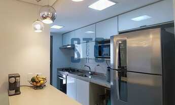 Imagem 2: Apartamento estilo garden com duas sacadas, muita luminosidade e conforto para você e sua