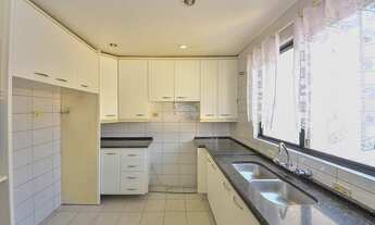 Imagem 7: Sobrado Vila Izabel Curitiba PR