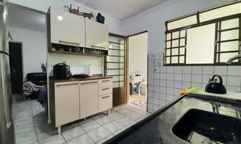 Imagem 4: Casa Térrea a Venda no Jardim São Judas Tadeu - 2 Dormitórios - Aceita Veículo