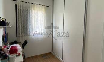 Imagem 6: Apartamento - Jardim América - Residencial Vale das Flores - 3 Dormitórios - 63m²