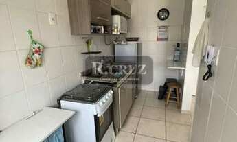 Imagem 4: Apartamento com 2 dorms, Ocian, Praia Grande - R$ 240 mil, Cod: 786