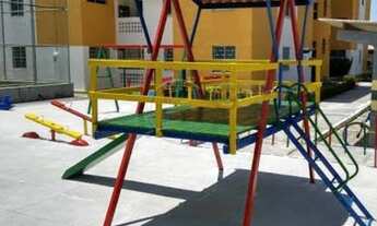 Imagem 4: Apartamento na Aruana