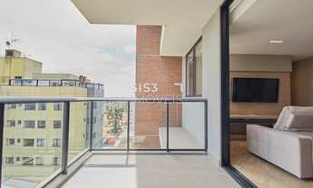 Imagem: CURITIBA - Apartamento Padrão - Vila Izabel